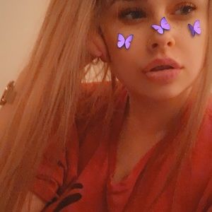 Meet your Posher, Bryanna